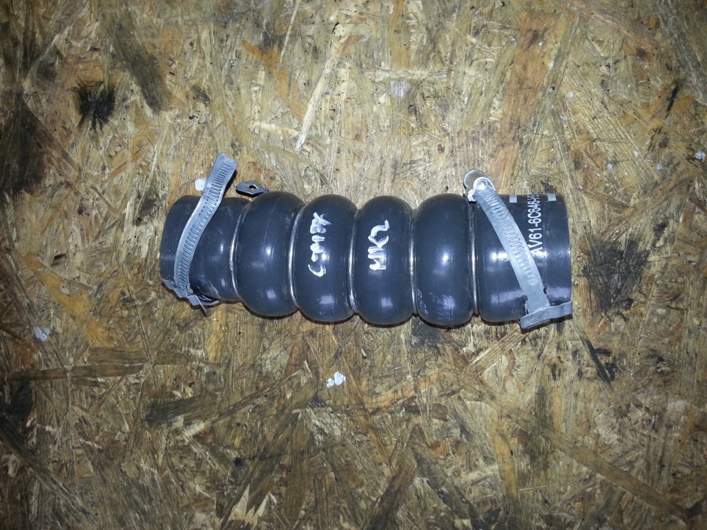 Купить Буфер рессоры воздухозаборник интеркулер ford focus kuga c-max