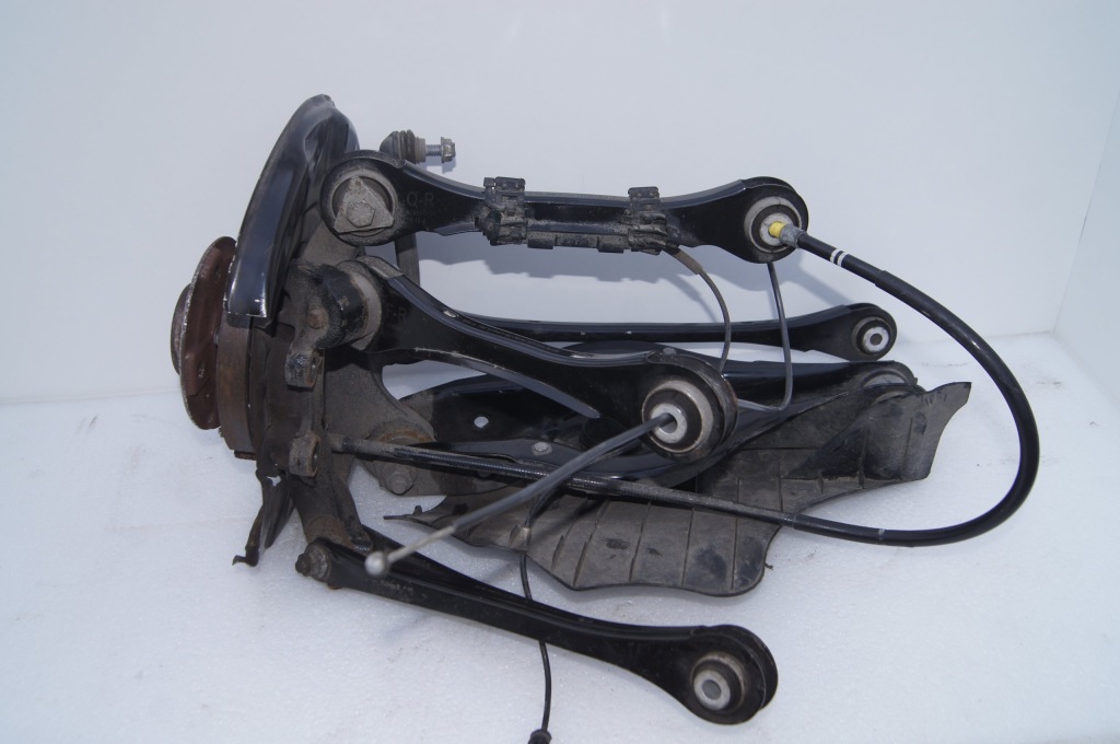 фото №1, Підвіска задні праве важіль ступиця bmw f20 f30