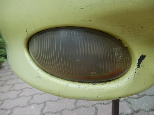 фото №7, Бампер перед передний hyundai coupe poznań