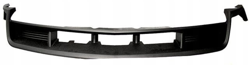 Купити Молдинг спойлер бампер ford mustang gt 2010-2012