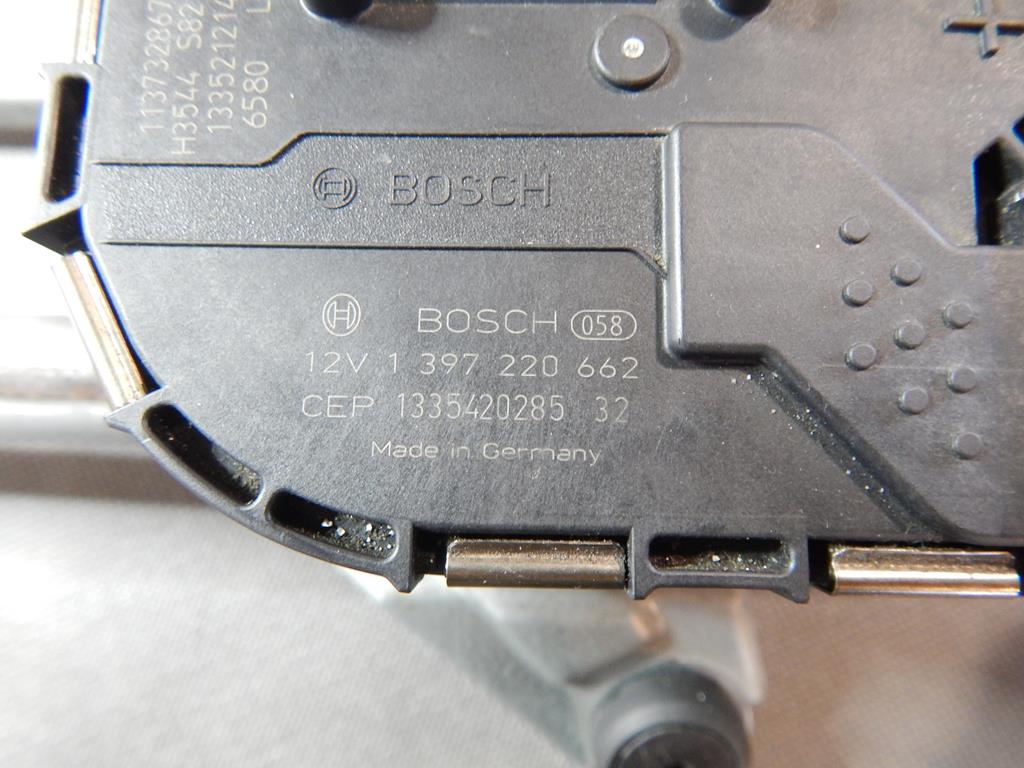 фото №4, Vw golf 7 sportsvan механизм 517955023a