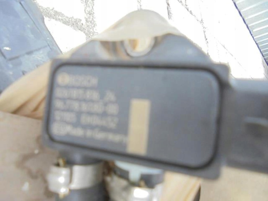 фото №5, Гасник citroen ds5 1.6 ehdi