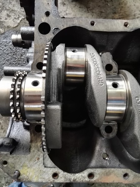 фото №5, Блок двигателя 3.0 ducato boxer jumper iveco 06-11