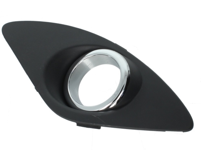 фото №1, Kia ceed ed 06-09 решётка радиатора решётка рамка бампера