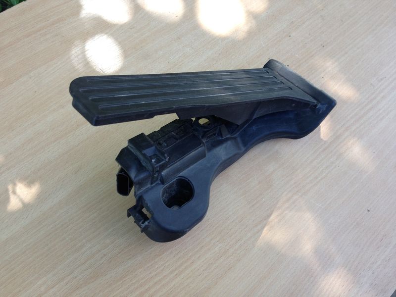 фото №1, Audi a3 8p педаль газа 2003-2008r. 1k1721503l
