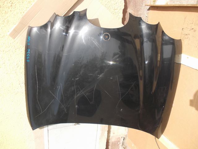 фото №1, Капот jaguar s-type oryg.