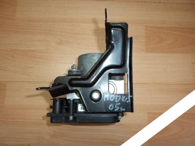 фото №1, Насос abs гальмівна renault modus 2005r.