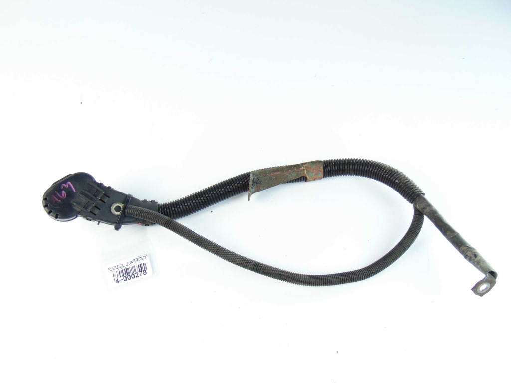 фото №1, Mercedes s w220 5.0 кабель генератора стартер