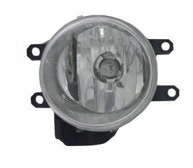 фото №1, Новий лівий протитуманна фара lexus gs 2014-