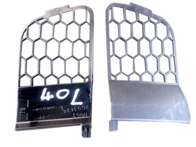 фото №1, Заглушка противотуманной фары противотуманных фар ford f-150 f150 f 150