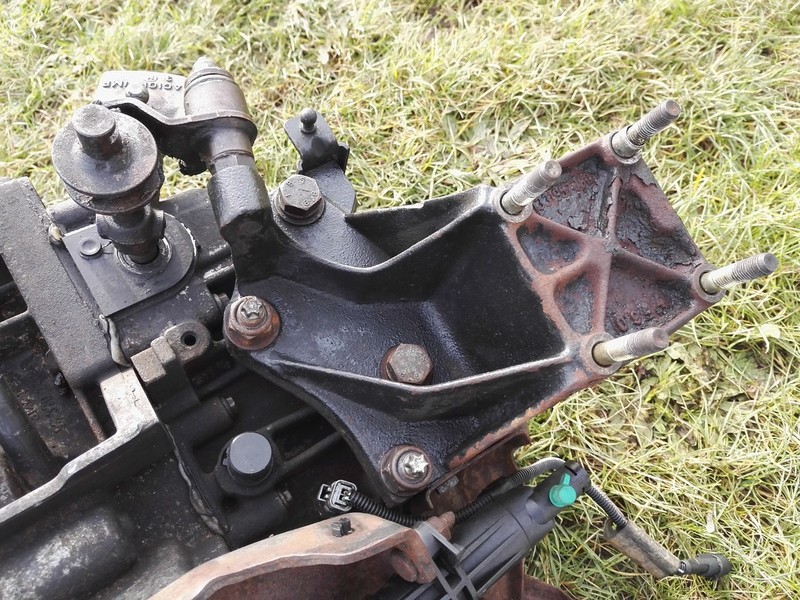 фото №8, Датчик швидкості імпульсатор ducato jumper 02-06