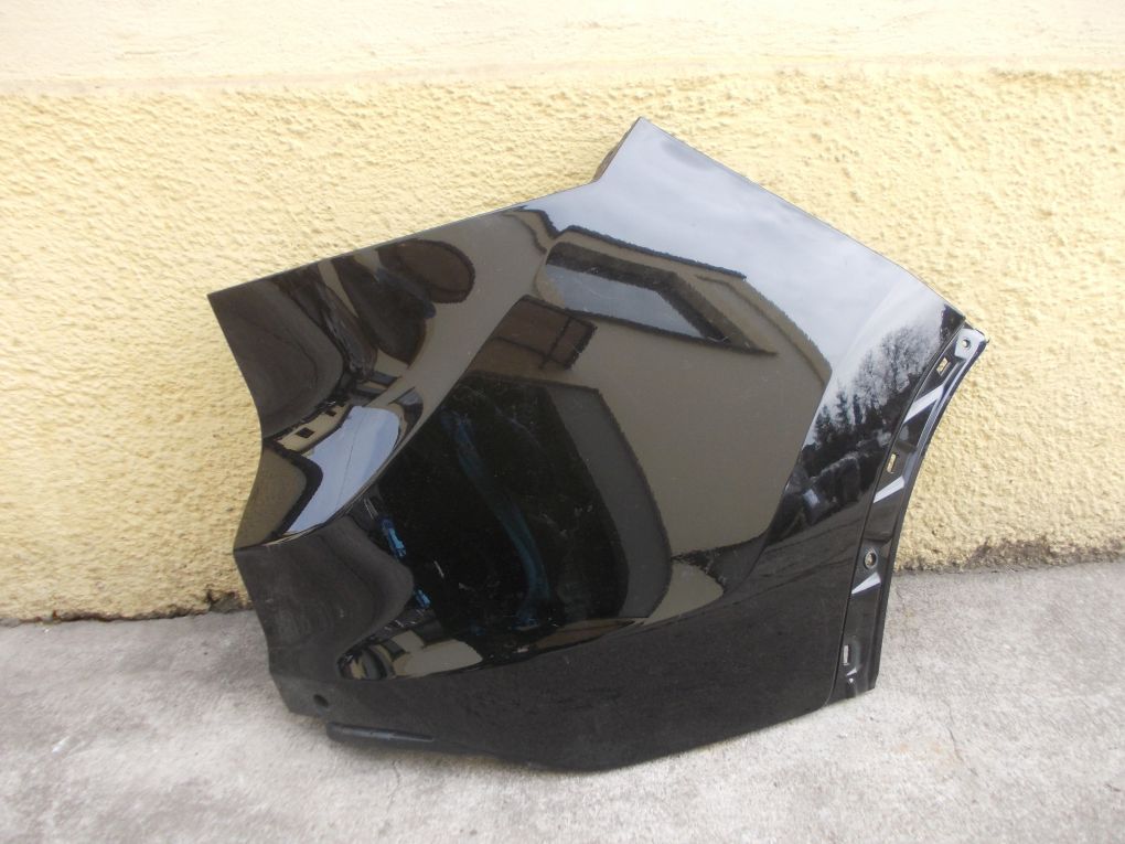 фото №7, Honda cr-v crv 2012 12- уголок бампер задний задняя