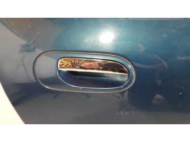 фото №4, Дверь правое правый задняя задние nissan almera n16