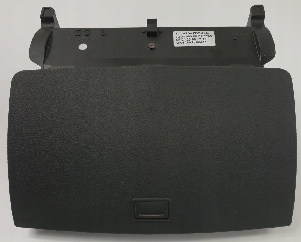 фото №1, Дисплей mercedes w204 a2046800031