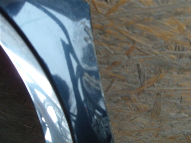 фото №2, Капот mini cooper 06-010