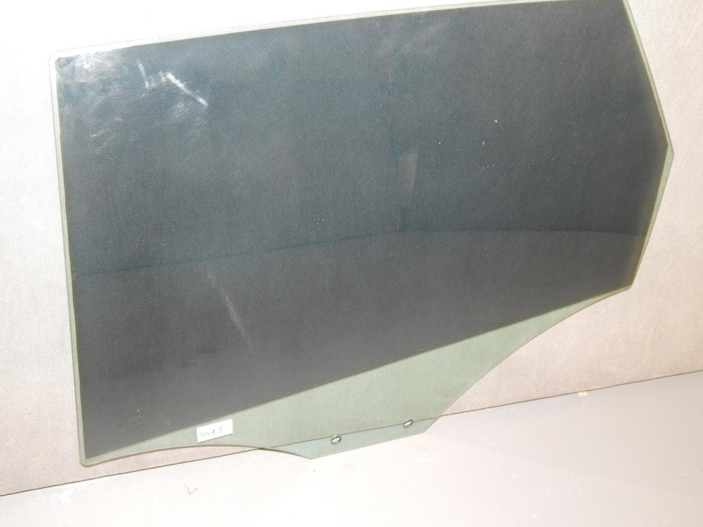 фото №1, Audi a4 8k скло лівий задня 08r.