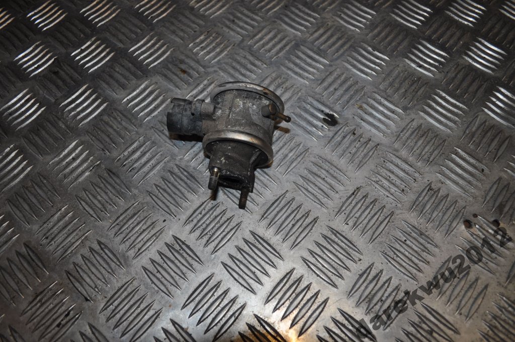 фото №1, Клапан egr 4.4 bmw x5 e53