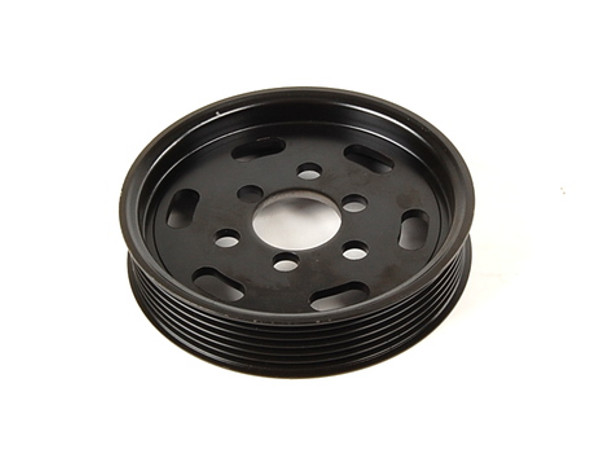 фото №10, Maxgear 30-0046 шків, насос підсилювача