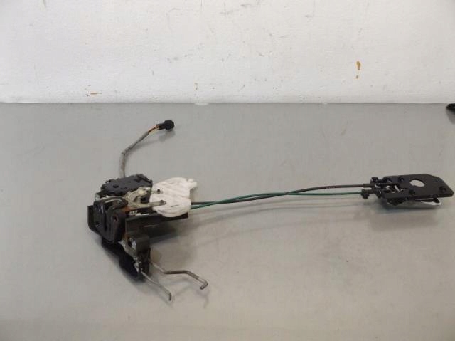 фото №1, Замок дверь правый перед kia sedona