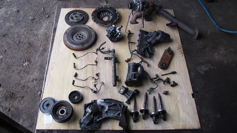 Приводной вал шрус  master movano 2.5 dci 03-11 правая Оригинал