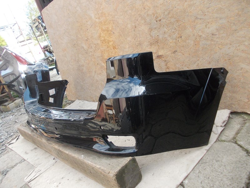 фото №7, Бампер задняя задний jeep grand cherokee 14- summit