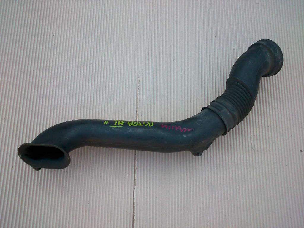 фото №1, Впуск труба воздуха opel astra h бензин