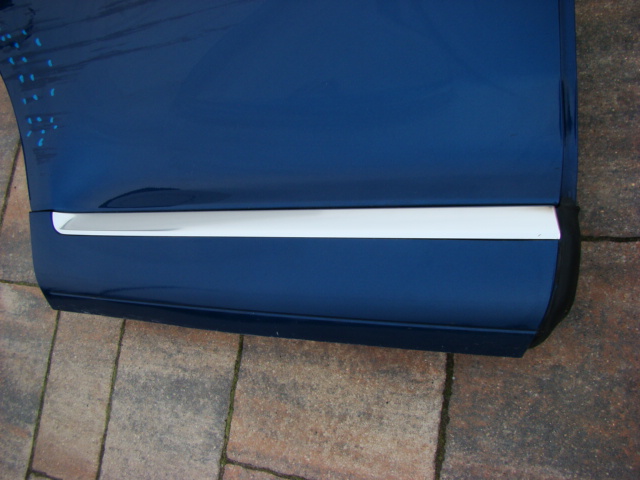 фото №3, Vw touareg дверь правый задняя задние