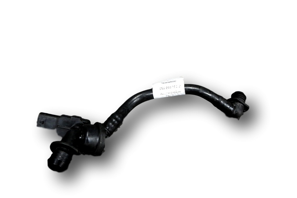 фото №6, Шланг wąż вакуумa audi q7 4m 4m1611931c