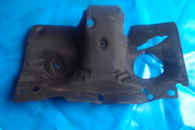 фото №6, Шумоізоляція стіни перегородки peugeot 2008 1,2 15r