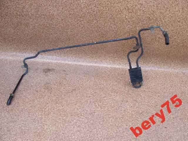 фото №1, Navara pathfinder 07r r51 радиатор усилителя