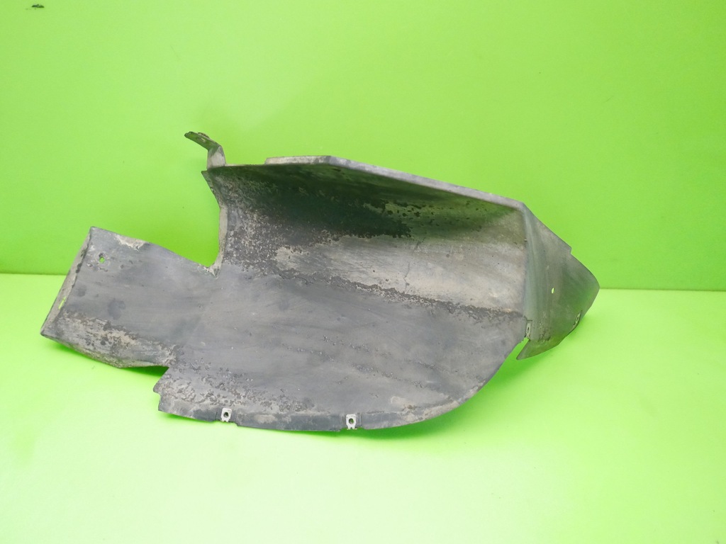 фото №1, Подкрылок правый задняя задние renault megane scenic i