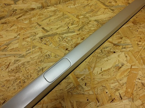 фото №6, Honda civic ix рейлинг крышный левый kombi 15-16r