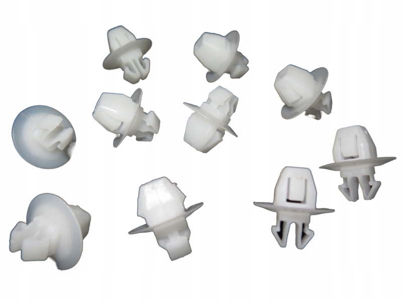 фото №1, Romix c10119 clip, молдинг захисна