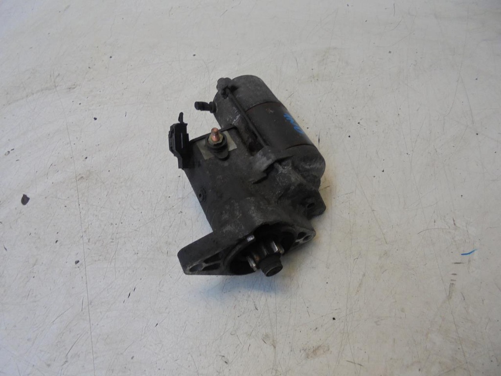 фото №1, Стартер mini cooper r50 1.4 d