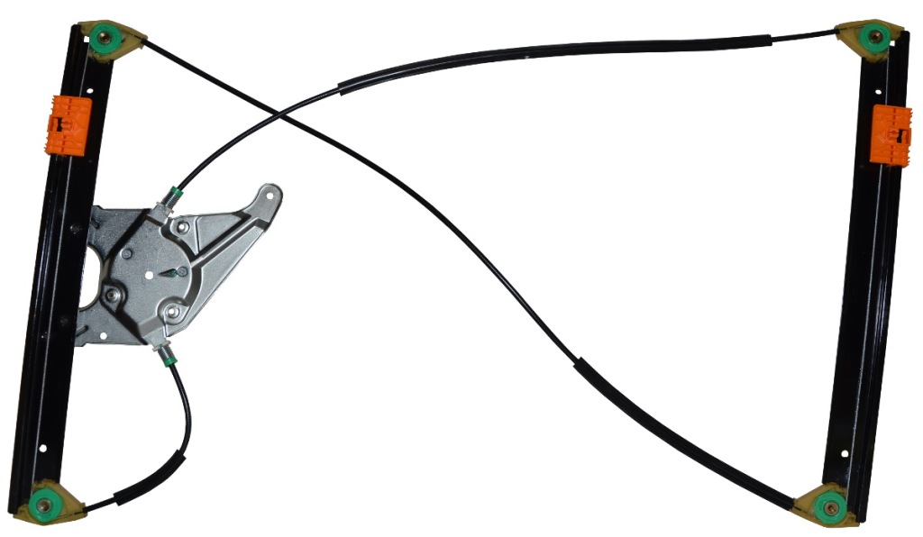 фото №1, Механізм закривання вікон передній лівий audi a3 8l