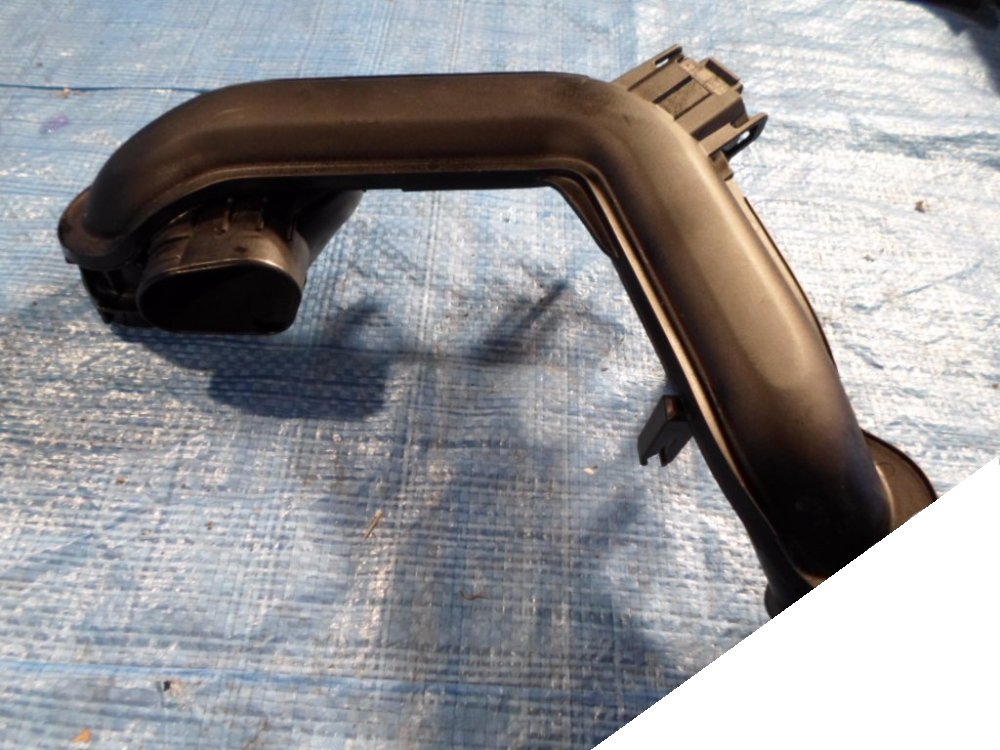 фото №1, Vw audi seat 1.0 tsi труба тискова 04c145673b