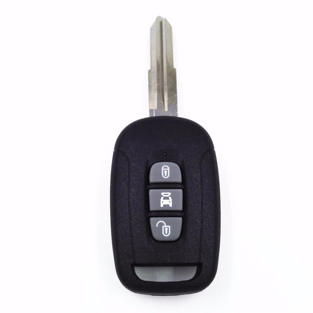 фото №1, Ключ chevrolet captiva 433mhz id46 3p