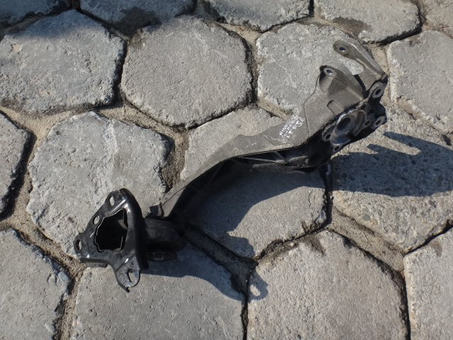 фото №2, Рычаг поворотный кулак левый задняя задний mini r55 r56