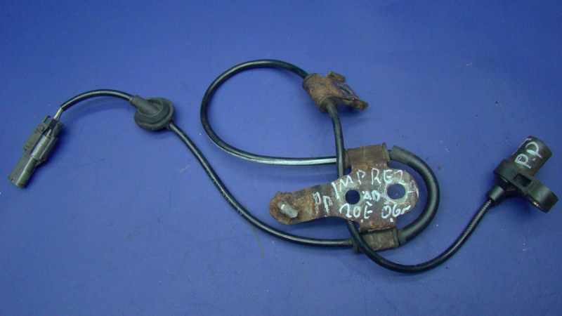 фото №1, Датчик abs перед правый impreza ii 2.0 06r gd