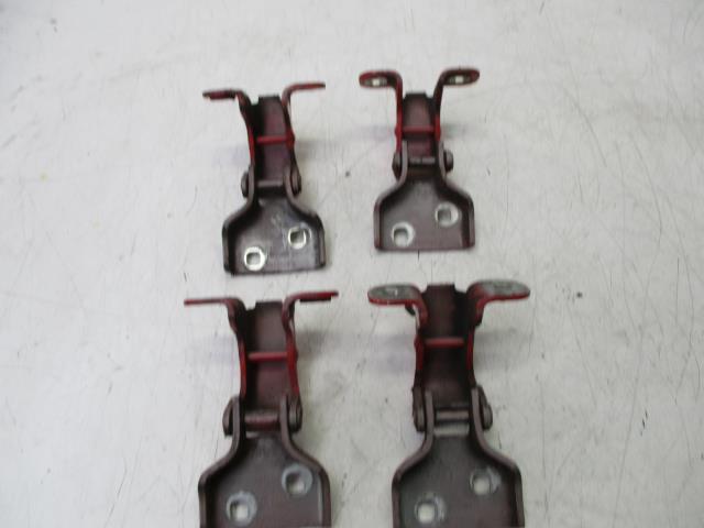 фото №5, Петля петли дверь lp pp trafic vivaro