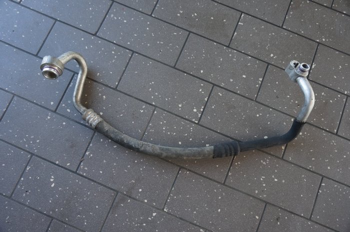 фото №1, Шланг кондиціонера porsche cayenne 7l5820744ac