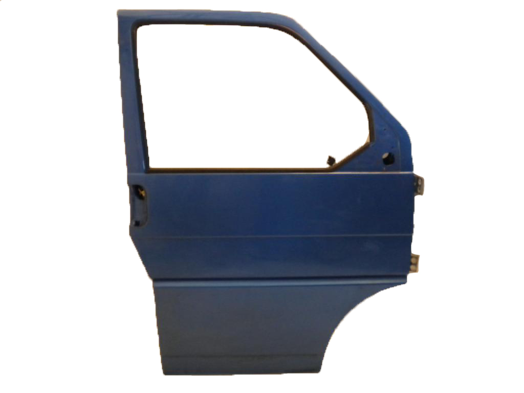 фото №1, Двері передні праве vw t4 multivan lw5y