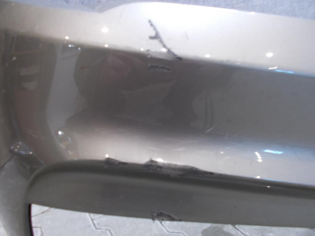 фото №5, Бампер перед передний bmw 2 f45