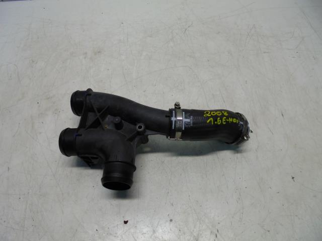 фото №2, Wąż труба wody peugeot 2008 1.6 ehdi