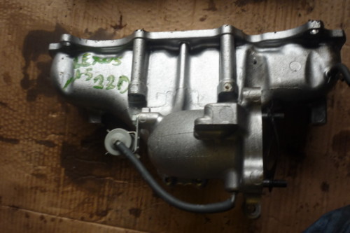 фото №1, Коллектор всасывающий lexus is220 is 220 08r 2.2 d