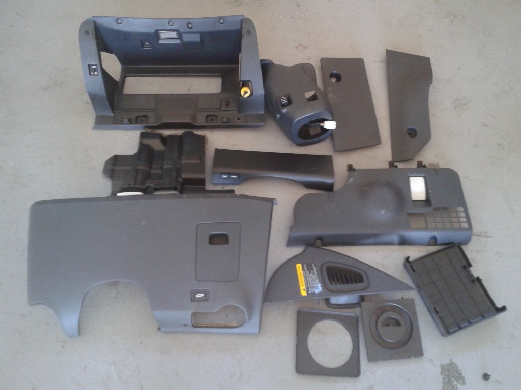 фото №1, Hyundai ix55 veracruz 08r защита pod руль