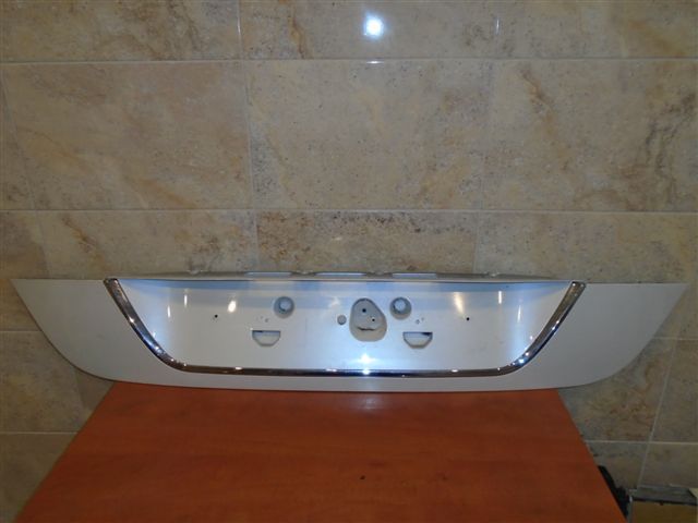 фото №1, Накладка кришки peugeot 308cc