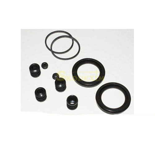 фото №1, Гумки козирки супорт skoda felicja favorit felicia