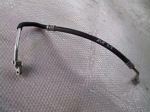 фото №4, Toyota avensis verso 2007r шланг кондиціонера