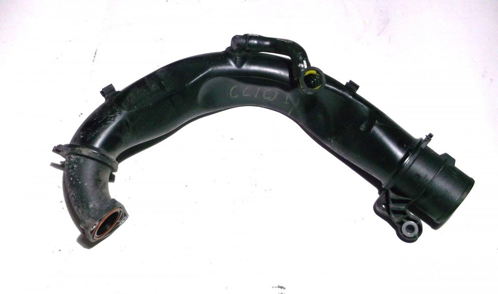 фото №1, Clio iv dci 14r труба турбіни 165769779r